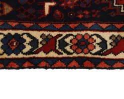 Abadeh orientalisk matta 104 x 150 cm