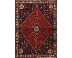 Abadeh orientalisk matta 104 x 150 cm