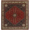 Abadeh orientalisk matta 201 x 211 cm