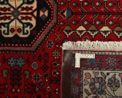 Abadeh orientalisk matta 201 x 211 cm