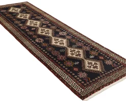 Afshar orientalisk matta 85 x 305 cm