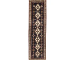 Afshar orientalisk matta 85 x 305 cm