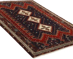 Afshar orientalisk matta 164 x 234 cm