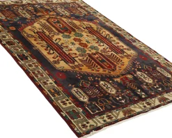 Afshar orientalisk matta 160 x 246 cm