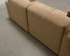 Aito Uno 3-sits soffa beige