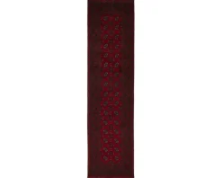 Aktscha orientalisk matta 75 x 289 cm