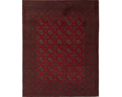 Aktscha orientalisk matta 150 x 190 cm