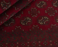 Aktscha orientalisk matta 80 x 235 cm