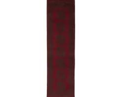 Aktscha orientalisk matta 80 x 283 cm