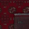 Aktscha orientalisk matta 83 x 295 cm