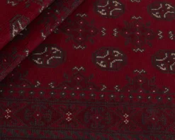 Aktscha orientalisk matta 83 x 295 cm