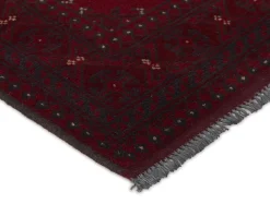 Aktscha orientalisk matta 83 x 295 cm
