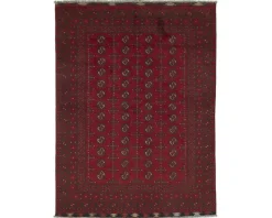 Aktscha orientalisk matta 146 x 189 cm