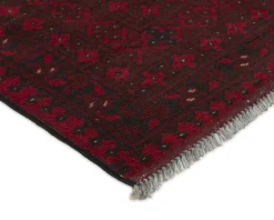 Aktscha orientalisk matta 167 x 236 cm