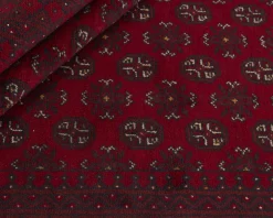Aktscha orientalisk matta 161 x 243 cm