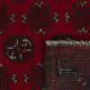 Aktscha orientalisk matta 164 x 238 cm