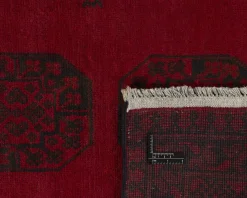 Aktscha orientalisk matta 169 x 247 cm