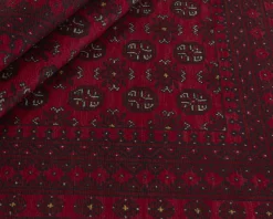 Aktscha orientalisk matta 162 x 244 cm