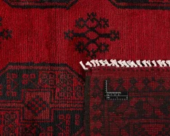 Aktscha orientalisk matta 149 x 198 cm