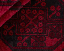 Aktscha orientalisk matta 157 x 233 cm