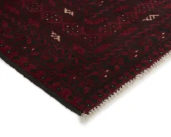 Aktscha orientalisk matta 158 x 235 cm