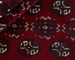 Aktscha orientalisk matta 168 x 242 cm