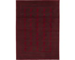 Aktscha orientalisk matta 249 x 339 cm