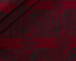 Aktscha orientalisk matta 249 x 339 cm