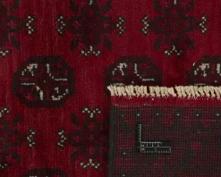 Aktscha orientalisk matta 203 x 292 cm