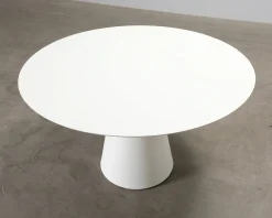 Andreu World Reverse Design bord vit