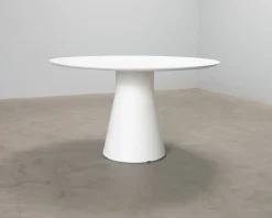 Andreu World Reverse Design bord vit