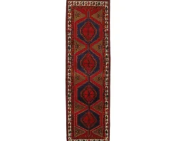 Ardebil orientalisk matta 113 x 370 cm