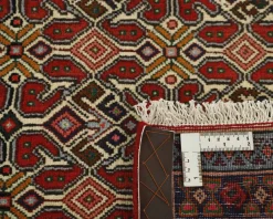 Ardebil orientalisk matta 103 x 367 cm