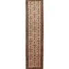 Ardebil orientalisk matta 80 x 300 cm