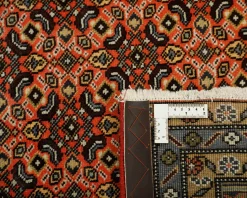 Ardebil orientalisk matta 195 x 307 cm