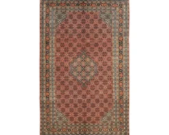 Ardebil orientalisk matta 195 x 307 cm
