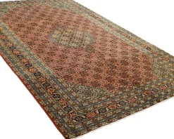 Ardebil orientalisk matta 195 x 307 cm