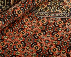 Ardebil orientalisk matta 195 x 307 cm