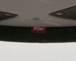Arper Colina fåtölj grön