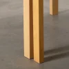Artek 96 bord halvcirkel, set om 2
