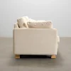 Artek 549 2-sits bäddsoffa beige
