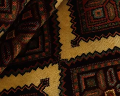 Asadabad orientalisk matta 83 x 317 cm