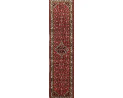 Asadabad orientalisk matta 77 x 323 cm