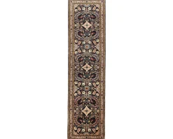 Asadabad orientalisk matta 84 x 313 cm