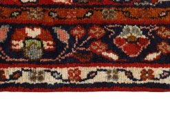 Asadabad orientalisk matta 82 x 300 cm