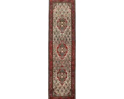 Asadabad orientalisk matta 76 x 286 cm