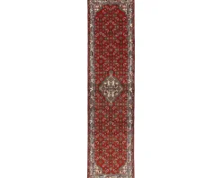Asadabad orientalisk matta 73 x 293 cm