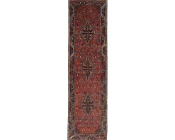 Asadabad orientalisk matta 79 x 294 cm