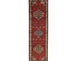Asadabad orientalisk matta 82 x 298 cm