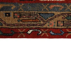 Asadabad orientalisk matta 75 x 303 cm